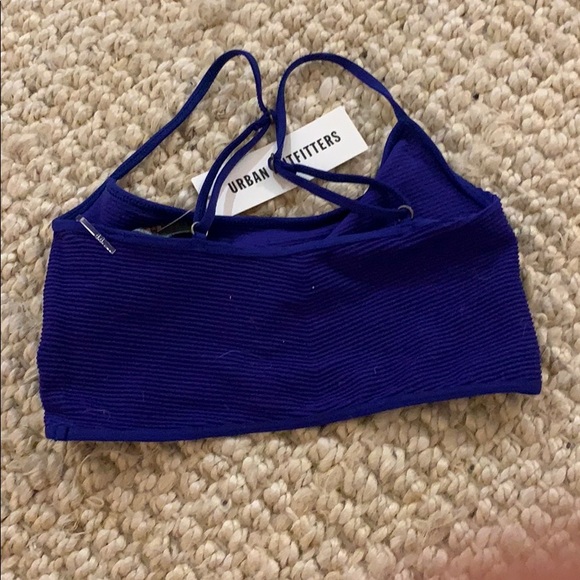 Urban Bra Top - Picture 2 of 3